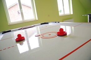 Petit Coin de Paradis