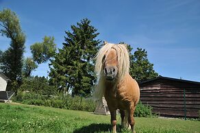 Résidence Thier Antoine