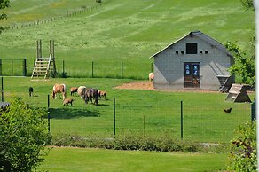 Résidence Thier Antoine