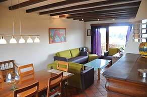 Résidence Thier Antoine