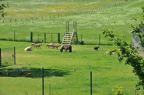 Résidence Thier Antoine