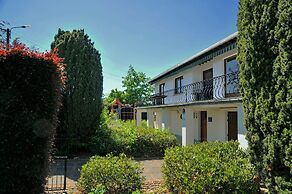 Résidence Thier Antoine