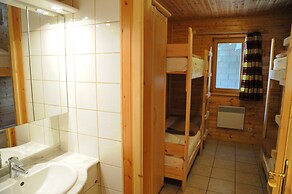 Rochettes - Pluton 4