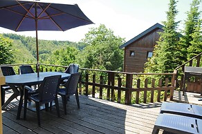 Rochettes - Pluton 4