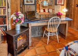 Kuebler Waldrip Haus B&B