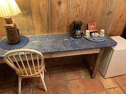 Kuebler Waldrip Haus B&B