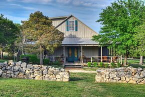 Kuebler Waldrip Haus B&B