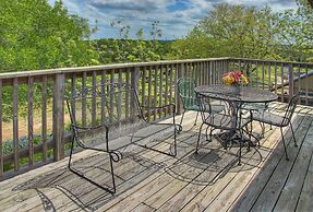 Kuebler Waldrip Haus B&B