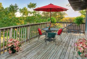 Kuebler Waldrip Haus B&B