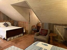 Kuebler Waldrip Haus B&B