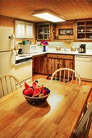 Kuebler Waldrip Haus B&B