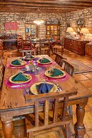 Kuebler Waldrip Haus B&B