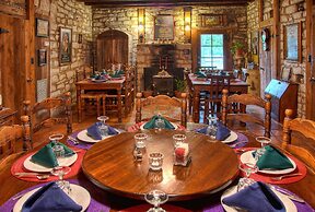 Kuebler Waldrip Haus B&B