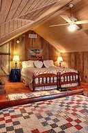 Kuebler Waldrip Haus B&B