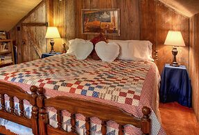 Kuebler Waldrip Haus B&B