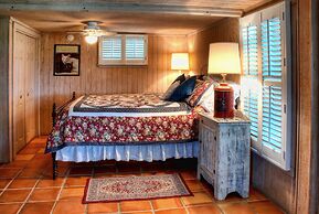 Kuebler Waldrip Haus B&B