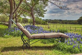 Kuebler Waldrip Haus B&B