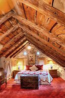 Kuebler Waldrip Haus B&B