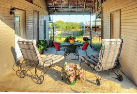 Kuebler Waldrip Haus B&B