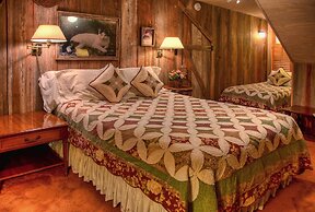 Kuebler Waldrip Haus B&B