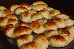 Kuebler Waldrip Haus B&B