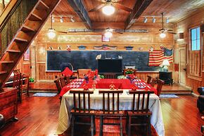 Kuebler Waldrip Haus B&B