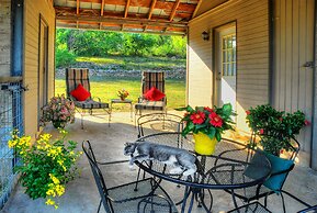 Kuebler Waldrip Haus B&B