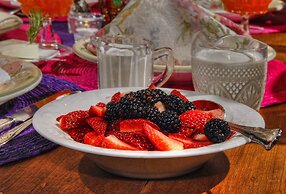 Kuebler Waldrip Haus B&B