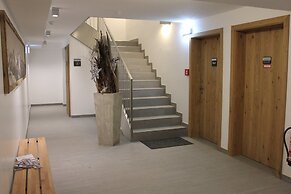 Apartment am Sonnenhang - TOP 9