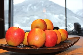 Apartment am Sonnenhang - TOP 9