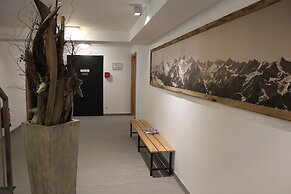 Apartment am Sonnenhang - TOP 9