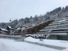 Apartment am Sonnenhang - TOP 9