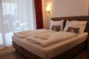 Apartment am Sonnenhang - TOP 9