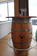 Apartment am Sonnenhang - TOP 9