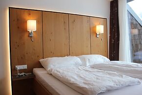 Apartment am Sonnenhang - TOP 9