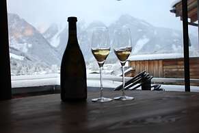 Apartment am Sonnenhang - TOP 9