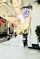 Eva Homestay