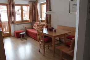 Ferienwohnungen am Dorfplatz