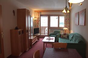 Ferienwohnungen am Dorfplatz