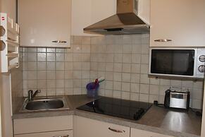 Ferienwohnungen am Dorfplatz