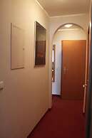 Ferienwohnungen am Dorfplatz