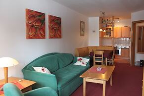 Ferienwohnungen am Dorfplatz