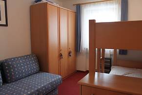 Ferienwohnungen am Dorfplatz