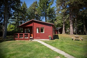 Invercauld Lodges
