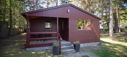Invercauld Lodges