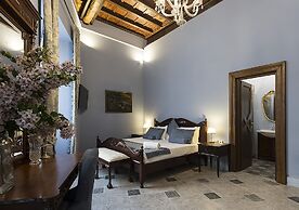 Navona Grand Suite