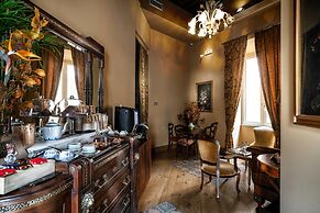 Navona Grand Suite