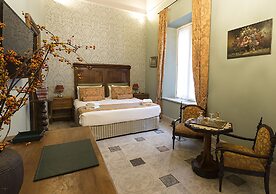 Navona Grand Suite