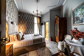 Navona Grand Suite