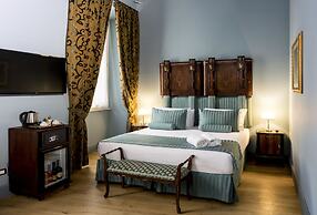 Navona Grand Suite